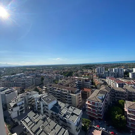 Paradiso Vasto