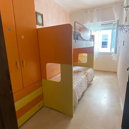Apartment Paradiso