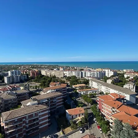 Apartment Paradiso *